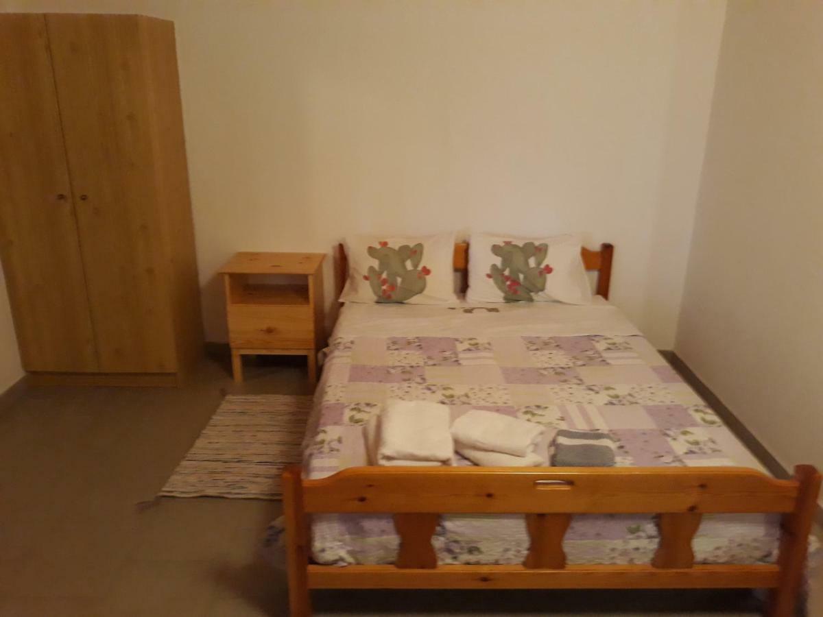 House Lagonisi 오르모스 파나기아스 외부 사진